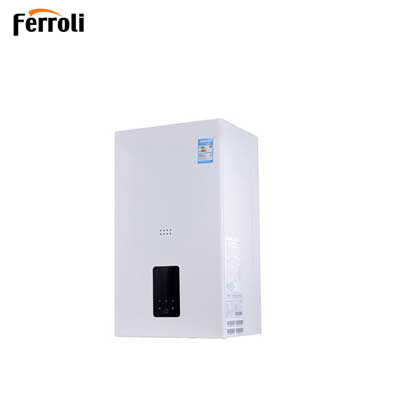 法罗力意大利品牌一级能效冷凝式燃气壁挂炉天然气热水器